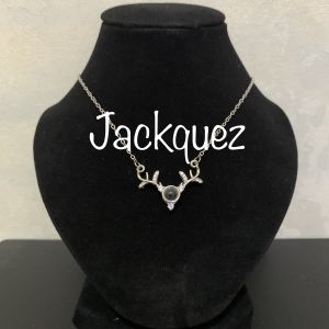 Kalung Proyeksi I Love You sterling 100 Bahasa cocok jadiin kado ultah