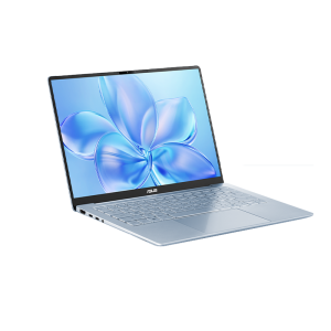 【ASUS Official Warranty】2026 ASUS Adolbook 14 Air Laptop | Ryzen AI 9 H 465/Ryzen AI 7 H 445/14inch 2.8K 120Hz 1100nits OLED ASUS Thin and Light AI Laptop | ASUS Laptop