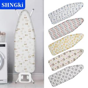 [COD] 🔥🔥🔥SHNGki Bền ủi bảng vải chịu nhiệt trang trí bàn ủi bìa với hoa động vật Thiết kế phổ giặt nguồn cung cấp