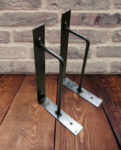 plat besi siku bracket penyangga ambalan rak dinding - Besi Siku/Plat Siku/Bracket Siku Penyangga Ambalan Dinding -rak besi siku L penyangga rak dinding/kayu.ambalan.