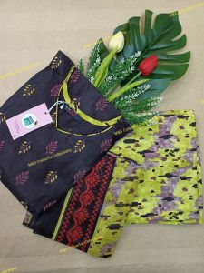 Readymade Cotton Punjabi Suits with Side Pocket (A)(Ready Stock Size MLXL2XL3XL4XL7XL8XL9XL & 10XL Only)(MCM 287-294)