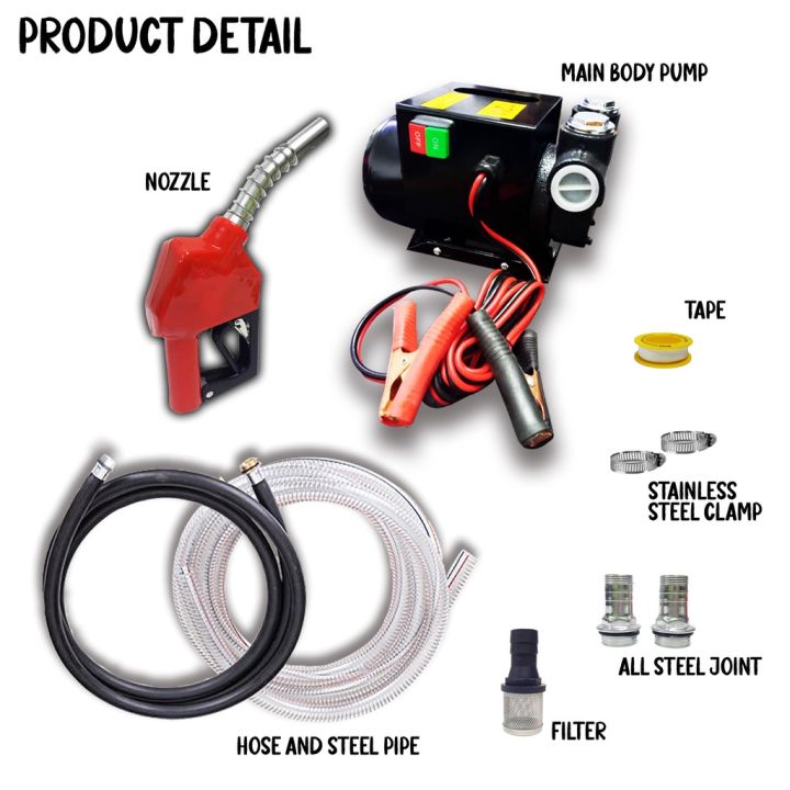 Electric%20Diesel%20Pump%2012v%20Diesel%20Fuel%20Pump%20Electric%20Oil%20Pump%20Electric%20Fuel%20Pump%2012v%20Pam%20Minyak%20Pam%20Diesel%2012v%20-%20Image%203
