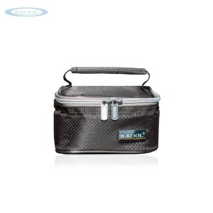 กระเป๋าเก็บความเย็น กระเป๋าเก็บน้ำนม B-KOOL Cosmedic เก็บถุงน้ำนมได้ 4 ถุง เก็บความเย็น 11.9 องศา นาน 17 ชม.