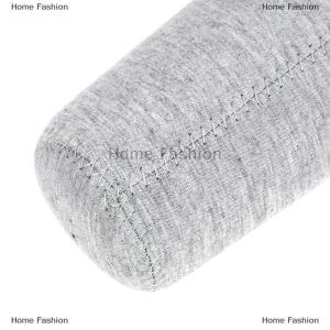 [COD] Home Fashion Water Bottle Cover Case Insulated Bag Thermos Cup Pouch Portable Vacuum Glass Cup Set Camping Accessorie 550ML