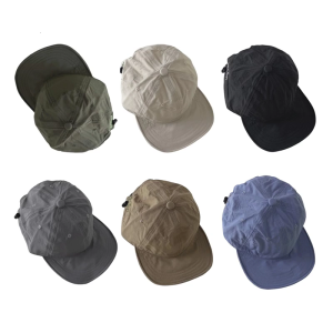 Children Quick Drying Baseball Caps with UPF50+ Sun Protection Sun Blocking Quick Dry Hat for Active Kids Aged 3 to 12