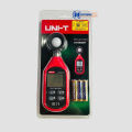 Máy đo cường độ ánh sáng UNI-T UT383BT (199,900Lux, Bluetooth). 
