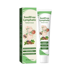 Lymphatic Care care cream Lymphatic Care Cream Relieve fatigue Enhance blood vessel health Supports