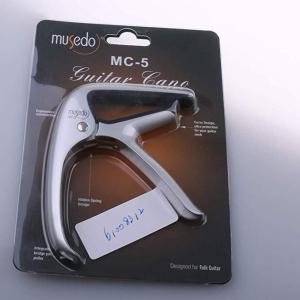 Capo guitar Musedo MC-5