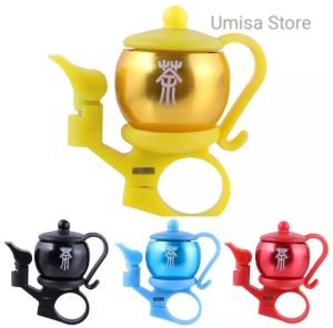 Bell / Lonceng Sepeda Model Teko