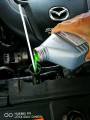 น้ำยาหม้อน้ำ น้ำยาหล่อเย็น SUN’SOIL Coolant Premixed แบบผสมเสร็จ พร้อมใช้ ใช้กับรถยนต์ มอเตอร์ไซต์. 