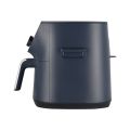 Nồi chiên không dầu Toshiba AF-74CS2SRVN(B), Dung tích 7.4L, 12 Chức năng nấu - Bảo hành 12 tháng. 