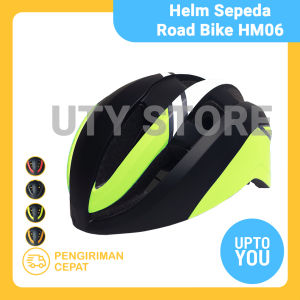 Helm Sepeda Dewasa - Bike Helmet - Cycling Helmet HM06