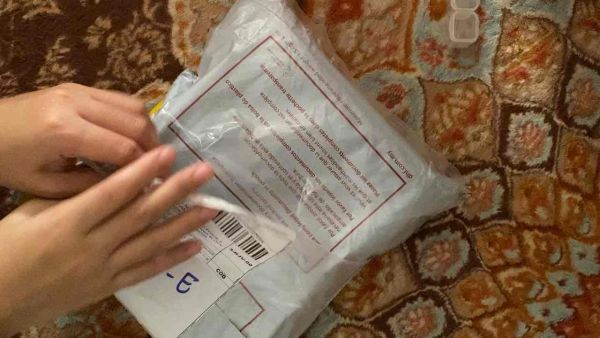 Buyer review video 3