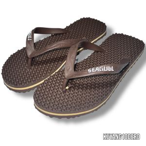MSY Seagull slipper for adult (tusok tusok) Relaxing Foot massage slipper