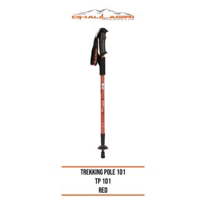 Tongkat Gunung Trekking Pole Walking Stick Dhaulagiri 101 Hiking Trekking Outdoor