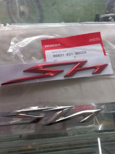 Chữ Sh 300i 2016 - 2020 Đời Led ( Giá 1 Chữ )