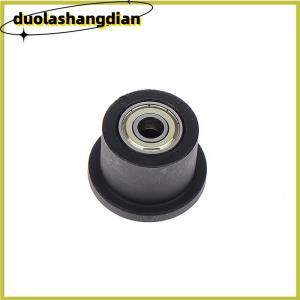 [Duola] Machined Wheels Rollers Compatible Total Gym Replacement Fits Models 10001100140015001600170018001900
