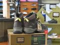 Safety Jogger Adventure - LEGEND รองเท้าเทรล เดินป่า ปีนเขา Walking Boots, Outdoor Hiking Camping Shoes. 