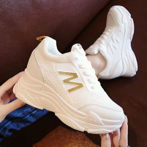 Sneakers Wanita Import Korea: Kualitas Premium Warna Putih