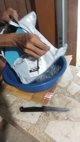 Buyer review video 2
