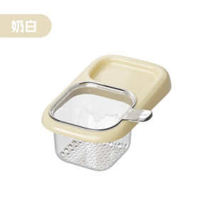 Detachable Suction Cup Drain Basket Hands Free Design Easy Clean Kitchen Sink Organizer Dish Drying Rack