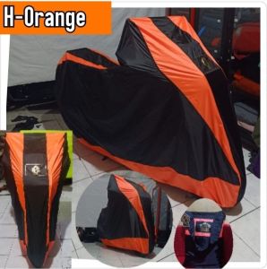 Body cover mantel sarung pelindung selimut motor Aneka Warna Honda ADV 150