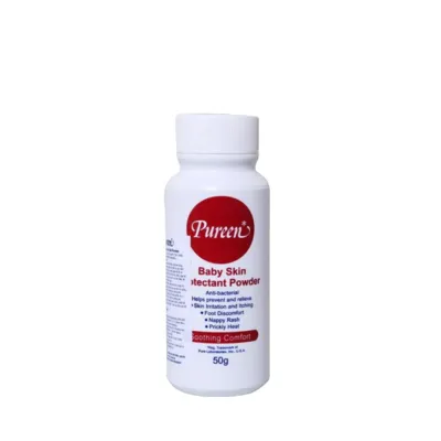 PUREEN SKINPROTECT POWDER 50G