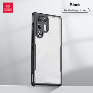 Red Magic 11 AIR 5G XUNDD Beatle Series Shockproof Case Cover