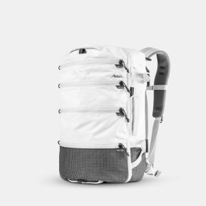 [Matador] SEG28 28L Backpack – Segmented Weather-Resistant Travel Pack for Daily Carry Gym & Weekend Trips