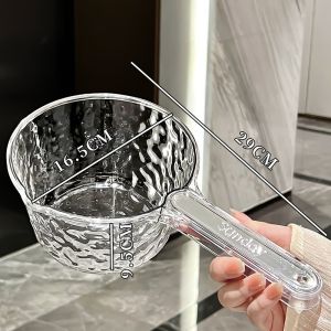 Bucket Water Ripple Groove Sink Convenient and Practical Thickening Precision Streamlined Wash Your Face