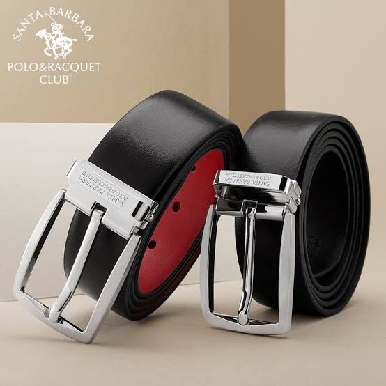 Polo 2024 club belt