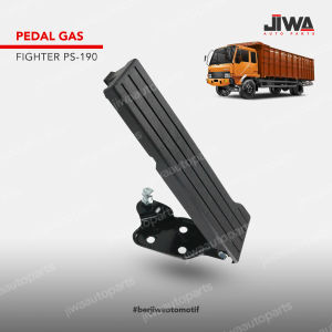 Jiwa Auto Pedal Gas FUSO FIGHTER PS190 Mobil Truk Truck Injakan Gas