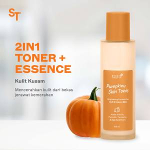 Studio Tropik Pumpkinu Skin Tonic