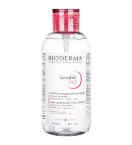 Nước Tẩy Trang Bioderma Sensibio H2O Micelle Solution 100ml - 500ml