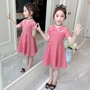 DRESS ANAK PEREMPUAN IMPORT 117A