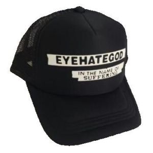 EYEHATEGOD BAND TRUCKER/NET CAP