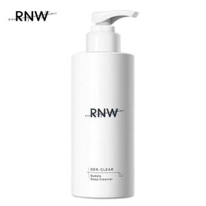 RNW Cleanser Amino Acid Facial Cleanser Moisturizing Moisturizing Oil Control Facial Cleanser Makeup Remover 20241102