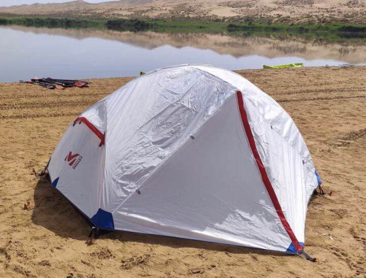 Millets tents deals