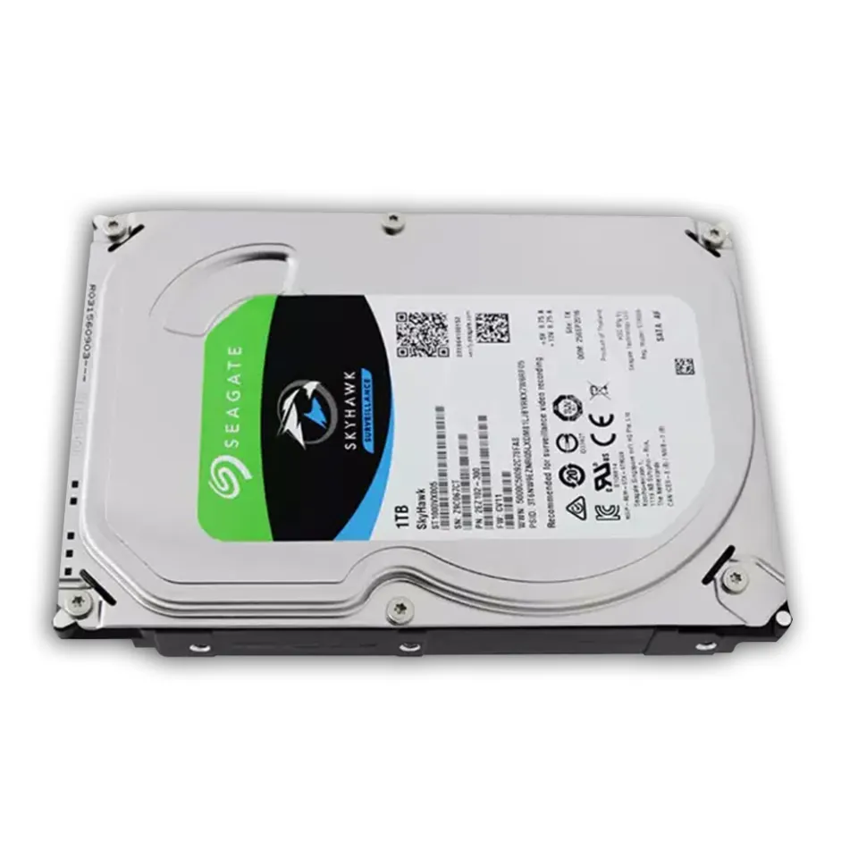 Hard Disk Drive 500GB 1TB Desktop PC Laptop CCTV HDD USED Internal HDD SATA 