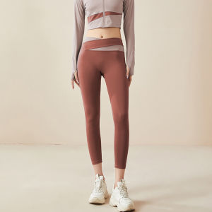 Legging sport wanita celana olahraga wanita PSCK1173