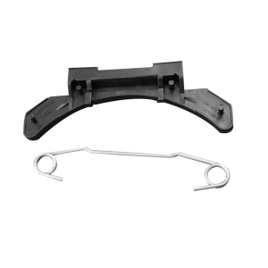 Replacement Hinge Flap Automotive Accessories for S60 S80 Car Fuel Tanks Hinge Flap Hinge Bracket PM5093