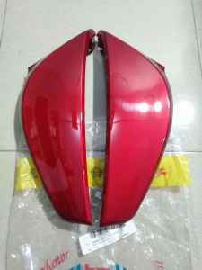 Legshield Leksil Sayap Luar Mio J Merk WIN