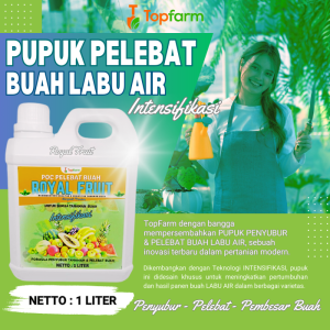 Pupuk Labu Air / Pupuk Pelebat Buah / Pupuk Tanaman Labu Air / Pupuk Pelebat Buah Buahan / Pupuk Khusus Buah Labu Air / Pupuk Sayuran Buah Labu Air