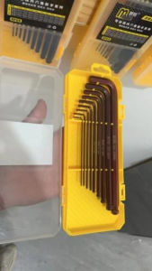 Kunci Ring Pas Set 14 pcs 8-22 8-24 Lengkap / Kunci Ring Pas 14pcs / Kunci Ring Pas Set 14 pcs