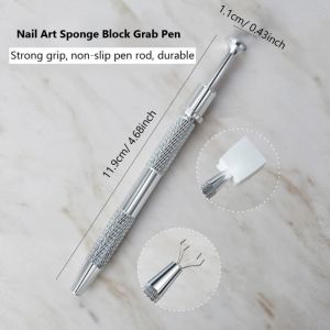 เล็บเจลสีหวาน9สี/1กลุ่ม Pat เจลทาเล็บเล็บ4 In 1ใช้สำหรับการไล่ระดับสีรูปแบบการปั๊มเล็บ