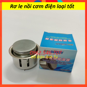 Rơ le nồi cơm điện ( Loại Tốt và Có hộp đựng )