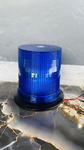 Lampu emergency 4 led 1x kedip kedipan bisa di atur bisa 12 volt bisa 24 volt