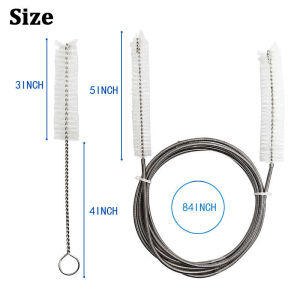 CPAP Tube Protective Cover Universal Hose Ventilator Anti-snoring Dust Cover with Most CPAP Tubes