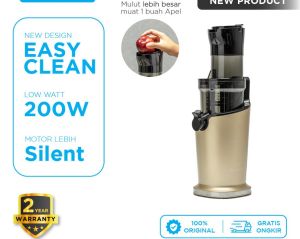 Ecohome Slow Juicer ESJ-999