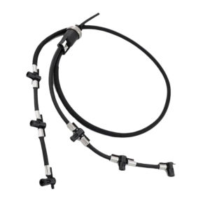 Ống phân phối nhiên liệu động cơ Audi-Volkswagen áp dụng cho các khu vực xuyên biên giới 059130218H 059 130 218